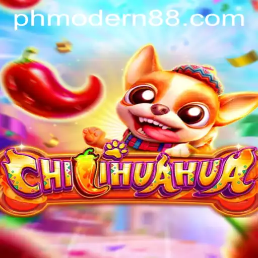 Unveiling CHILIHUAHUA: The New Face of Ph Modern Casino Gaming
