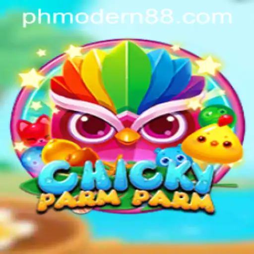 ChickyParmParm: The Modern Casino Game Taking the World by Storm