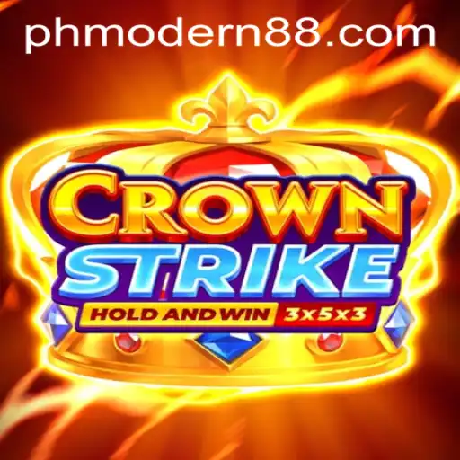 CrownStrike: The Modern Casino Phenomenon