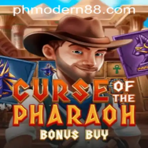 Curse of the Pharaoh Bonus Buy: A Modern Casino Experience