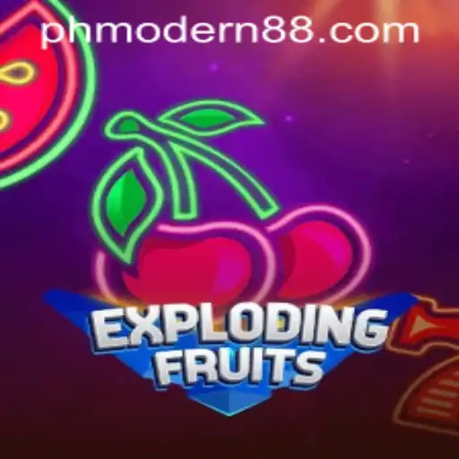 ExplodingFruits: A Modern Casino Marvel