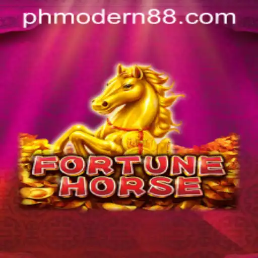 Exploring FortuneHorse: The Pinnacle of Ph Modern Casino Gaming