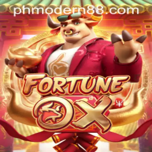 Unveiling FortuneOx: A Modern Casino Game Sensation
