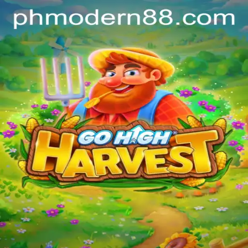 GoHighHarvest: A Revolutionary Addition to the Modern Casino Experience