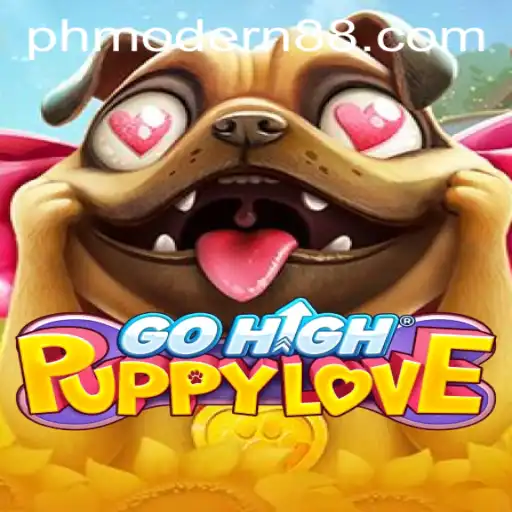 Experience the Thrills of GoHighPuppyLove: The Modern Casino Game Taking the World by Storm