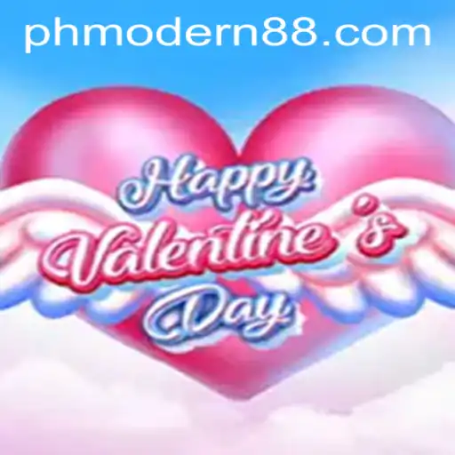 Discover the Thrills of HappyValentinesDay: A Ph Modern Casino Experience