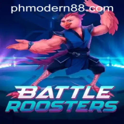 BattleRoosters: The New Phenomenon in the World of Ph Modern Casino