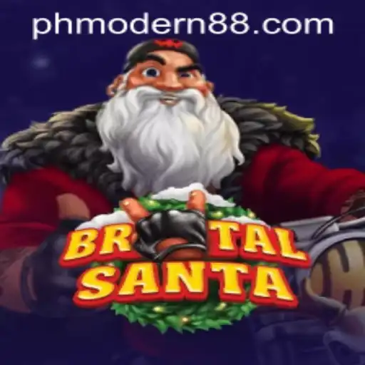 BrutalSanta: A Unique Fusion of Christmas Cheer and Casino Excitement
