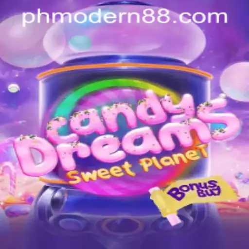 Unveiling CandyDreamsSweetPlanet: A Sweet Adventure in the PH Modern Casino Scene