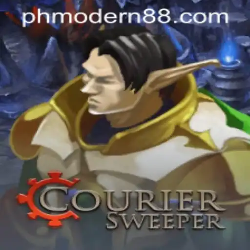 Unveiling CourierSweeper: A New Era in Ph Modern Casino Gaming
