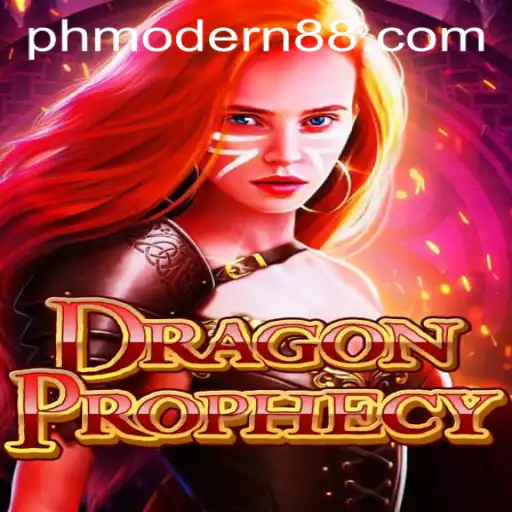 Explore the Enchanting World of DragonProphecy: A Modern Casino Adventure