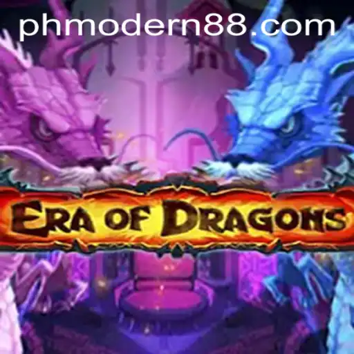 EraOfDragons: A Mythical Journey Meets Modern Casino