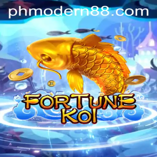 Explore the Thrilling World of FORTUNEKOI: A Modern Casino Game Phenomenon