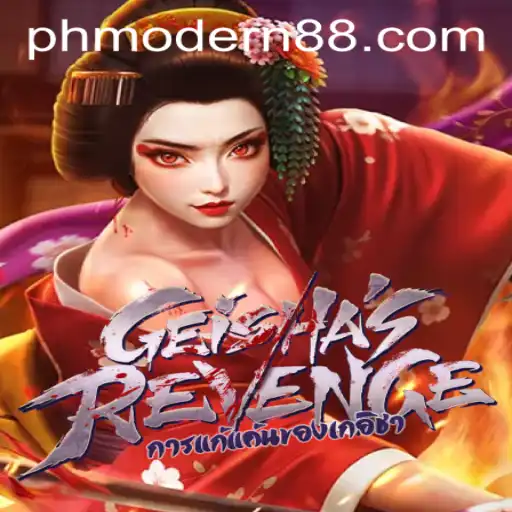 Unveiling GeishasRevenge: A Modern Casino Journey
