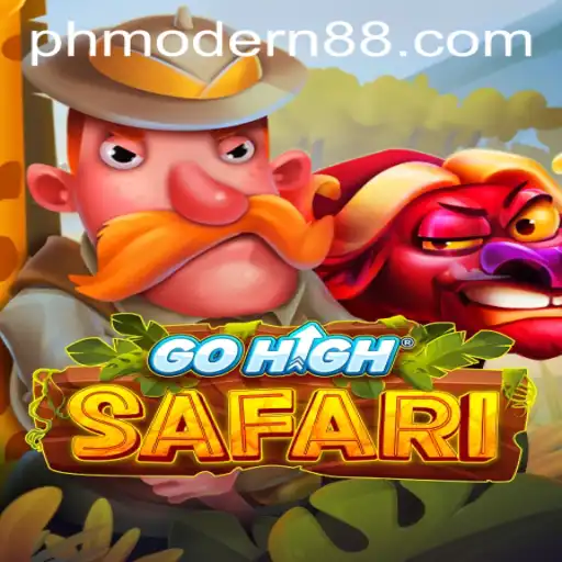 GoHighSafari: The Next Big Thing in Ph Modern Casino Gaming