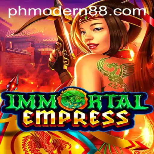 ImmortalEmpress: A Modern Casino Phenomenon