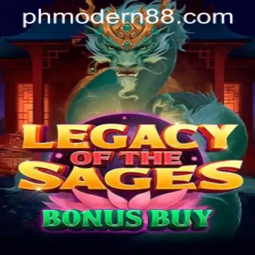 Discover Legacy of the Sages Bonus Buy: A Modern Casino Experience