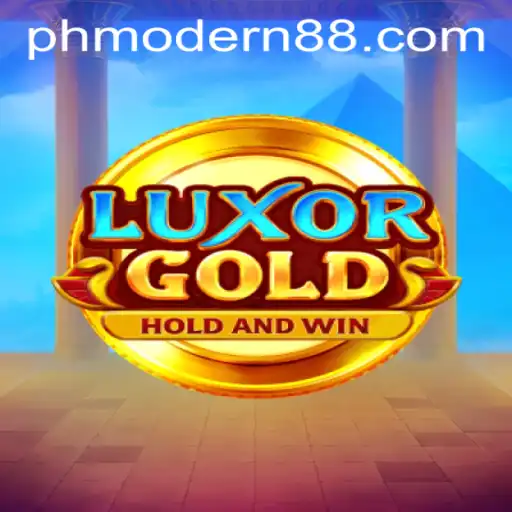 LuxorGold: A Modern Casino Game Phenomenon
