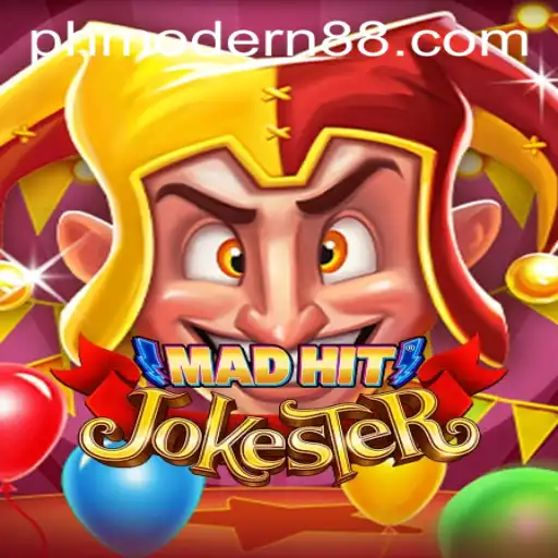 Experience the Thrills of Gaming with MadHitJokester: Your Ultimate Ph Modern Casino Adventure