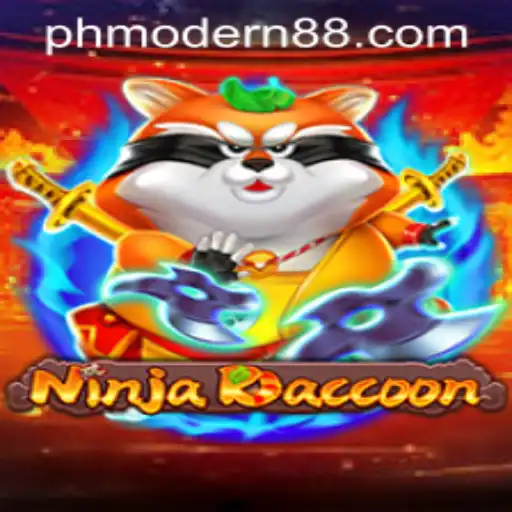 Unveiling NinjaRaccoon: A Thrilling Modern Casino Experience