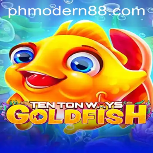 TenTonWaysGoldfish: A Dive into the World of Modern Casino Gaming