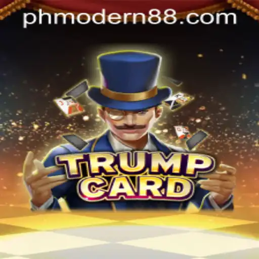 The Alluring World of TrumpCard: Unveiling the Innovative Casino Experience