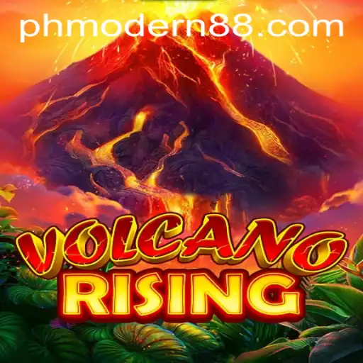 Experience the Excitement of VolcanoRising: A Modern Casino Adventure