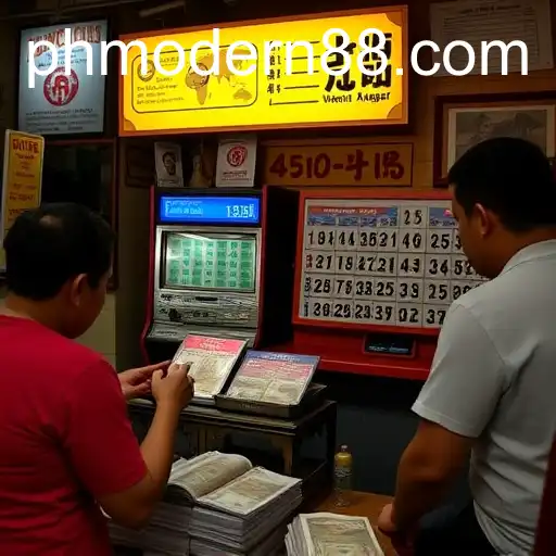 The Evolution of Jueteng: From Traditional Numbers Game to the PH Modern Casino Influences