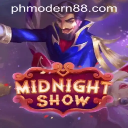 MidnightShow: The Ultimate Gaming Experience at the PH Modern Casino