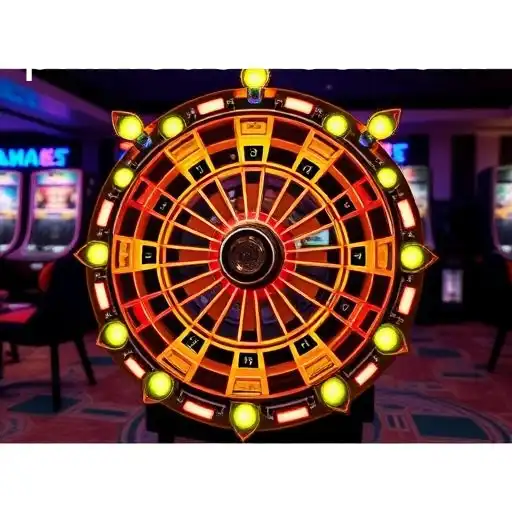 Rotary Games: A Revolution in Modern Casino Entertainment
