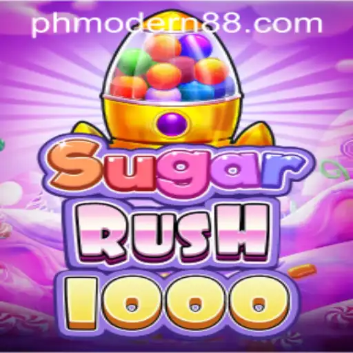 Discover the Thrills of SugarRush1000 at PH Modern Casino