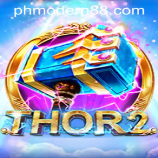 Exploring the Excitement of Thor2: A Thrilling Adventure in the Modern Casino